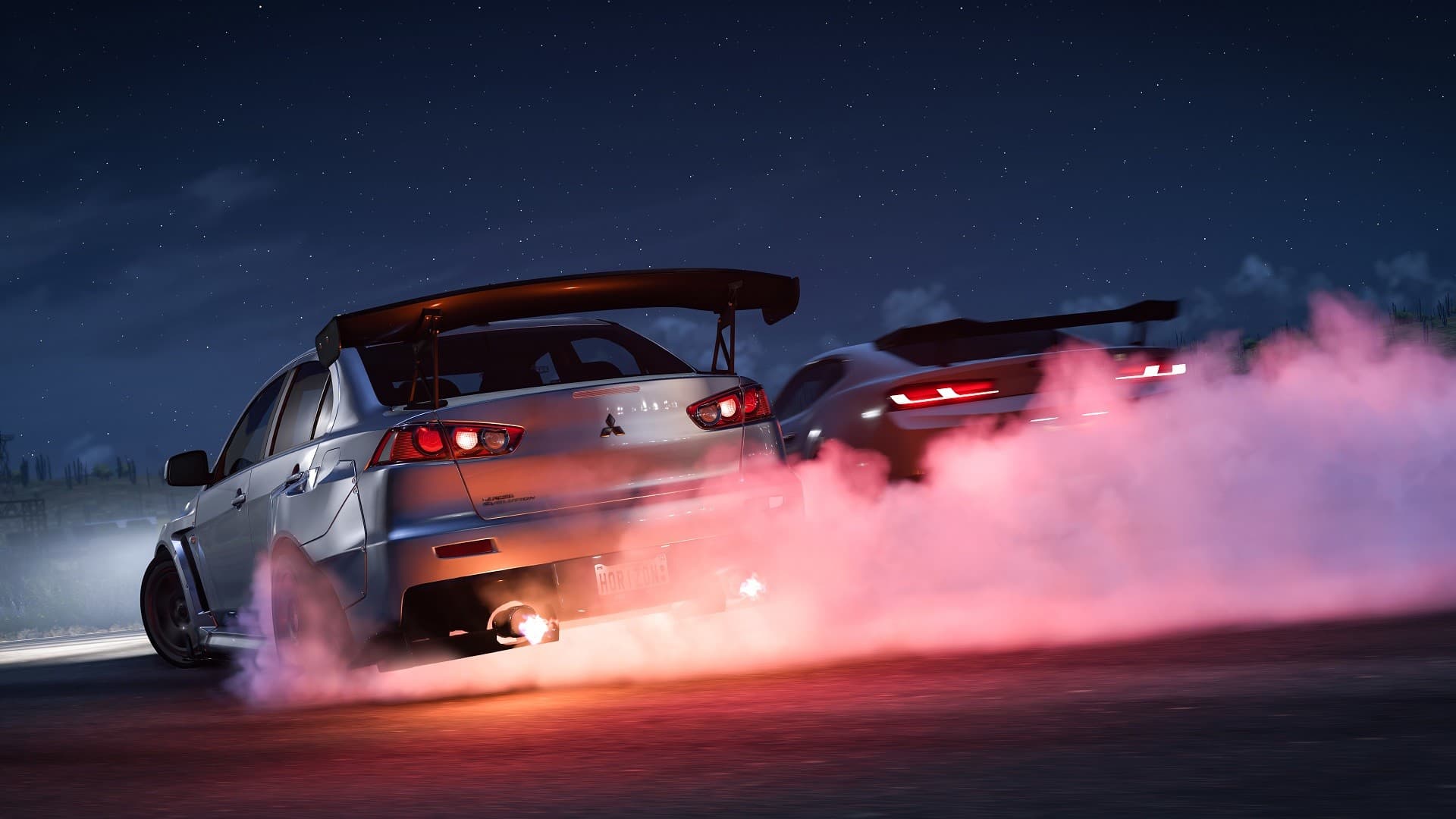 Forza Horizon 5 EU Xbox Series X|S / Windows 10 — Xbox Series X|S Lizenz — 4
