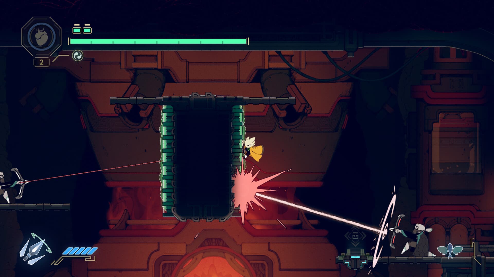 Nine Sols — Steam ゲームキー — 5