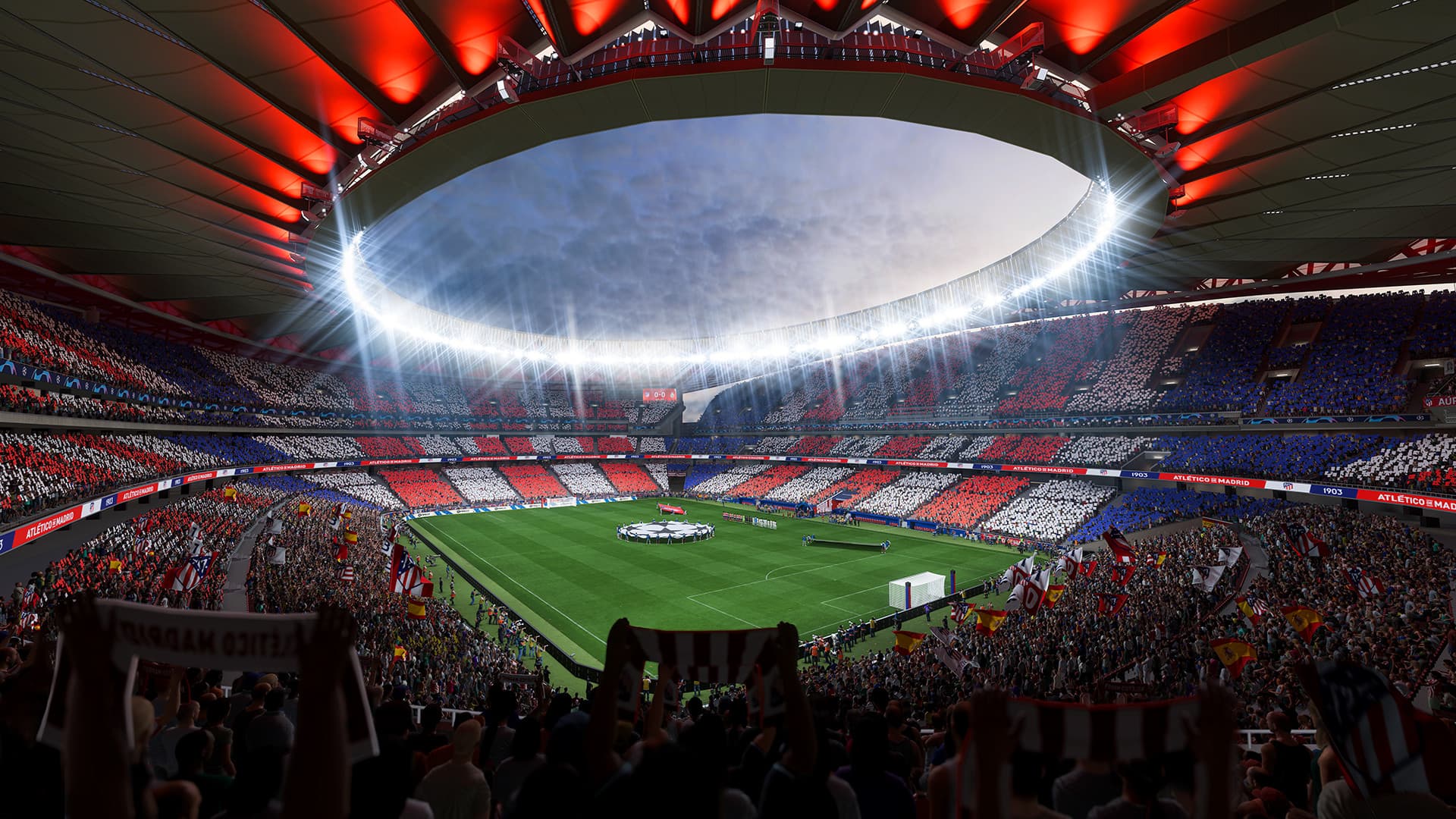 FIFA 23 — Xbox One Game key — 5