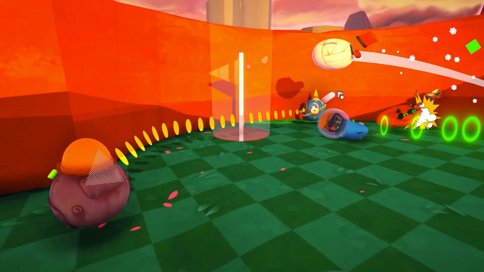 Golfie — Clave de juego Steam — 2