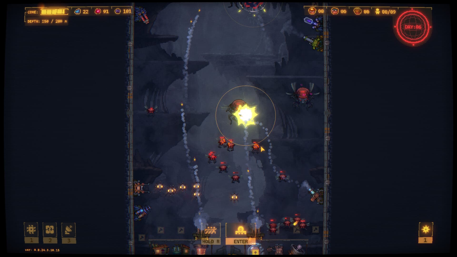 Drill Core — Steam ゲームキー — 4