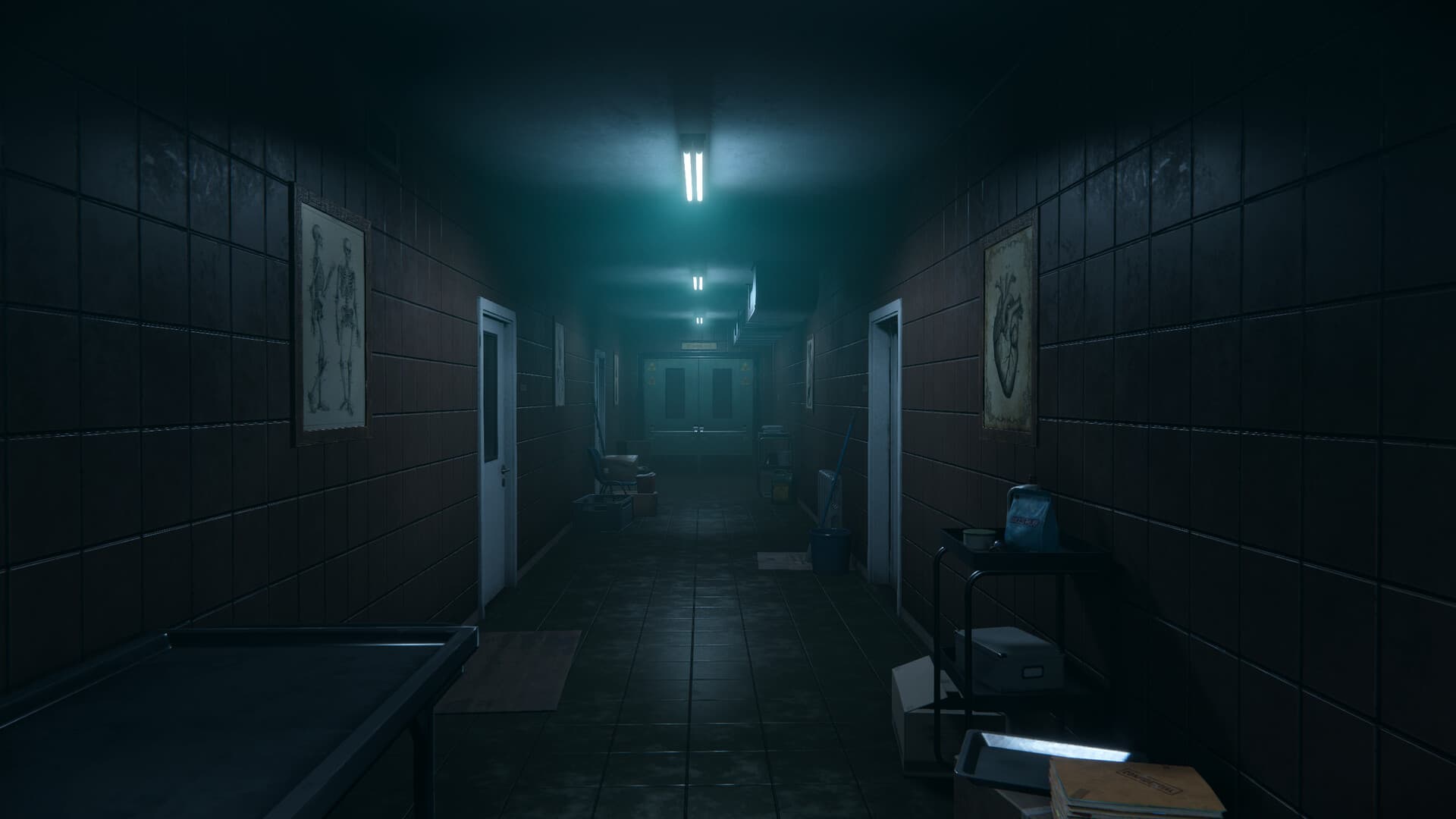 Autopsy Simulator — Steam Game Key