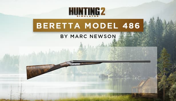 Hunting Simulator 2 Elite Edition — Steam Game key