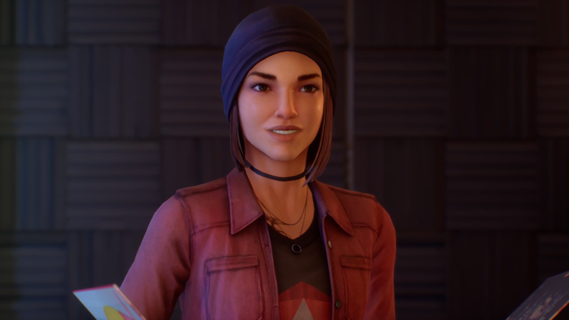Life is Strange: True Colors — Chiave di gioco Nintendo — 2