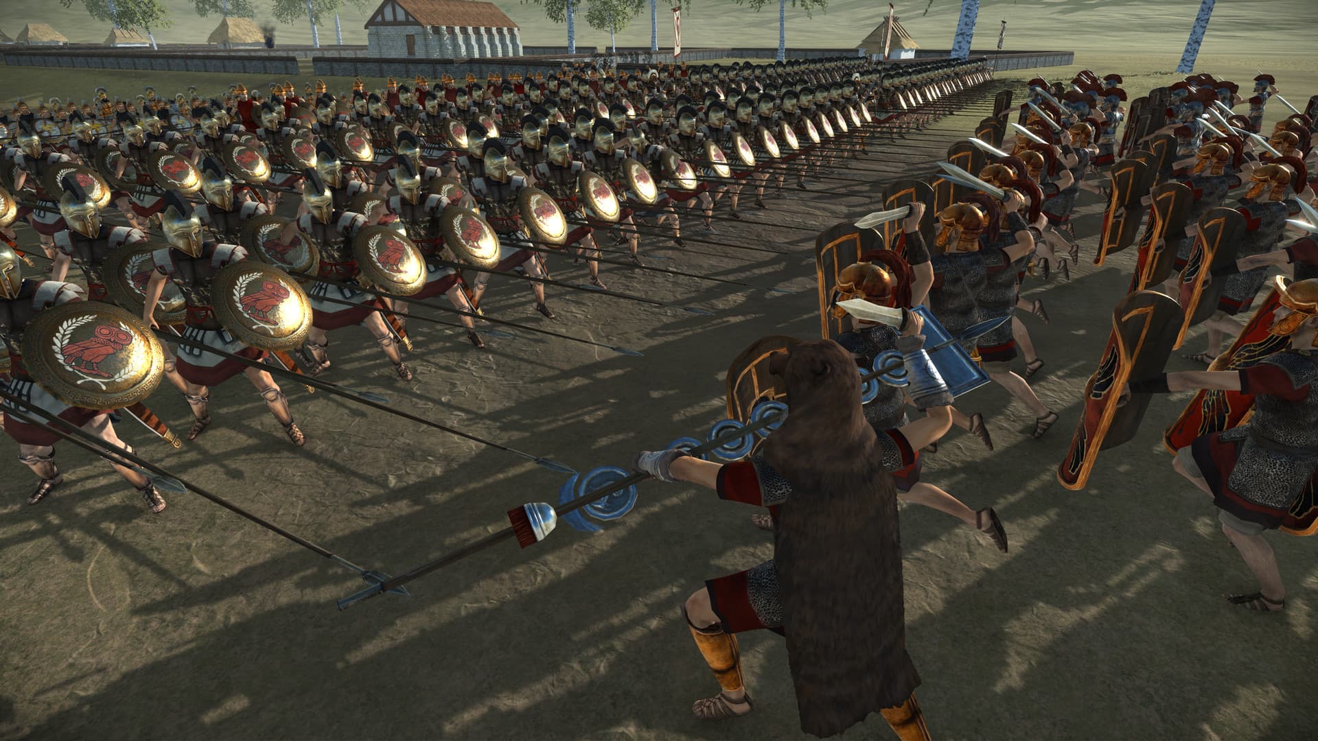Total War: ROME — مفتاح لعبة Steam — 5