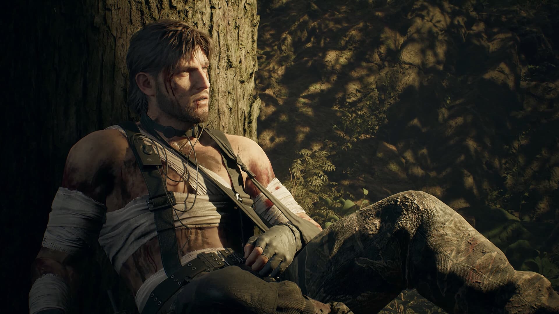 METAL GEAR SOLID Δ: SNAKE EATER — Steam Game key — 4