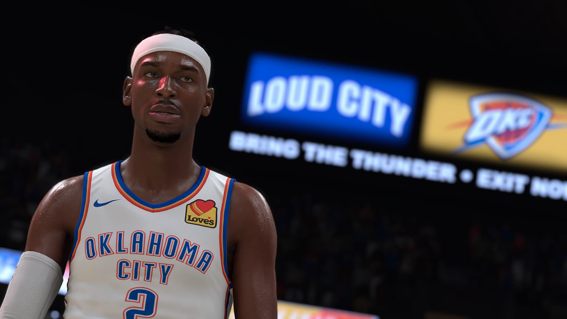 NBA 2K25 — Chiave di gioco Nintendo Switch — 2