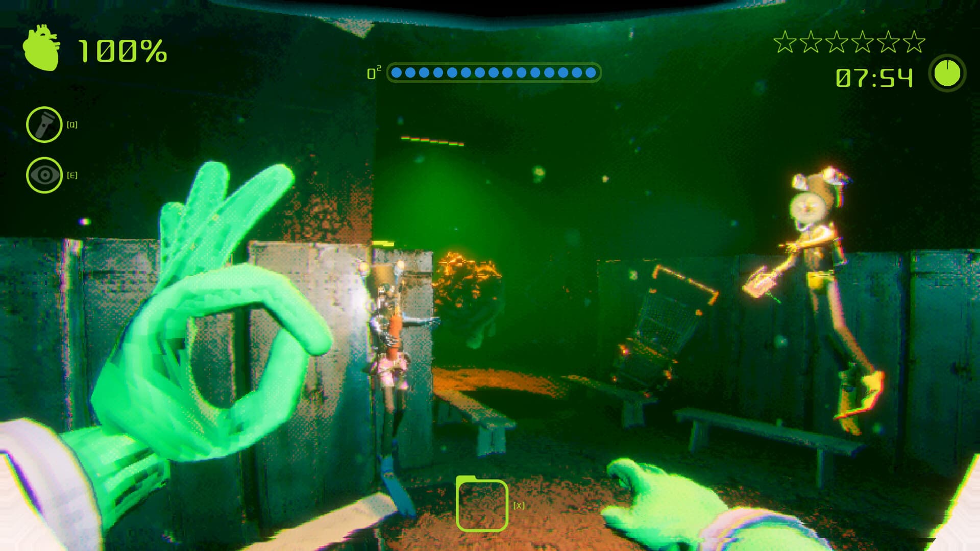 Murky Divers — Klucz do gry Steam — 5