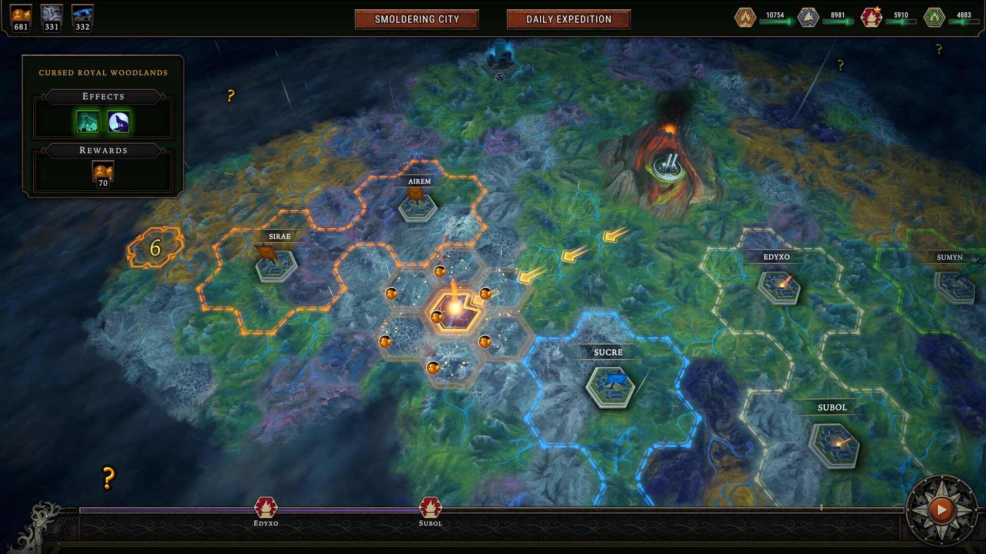 Against the Storm — Key game Steam — 2