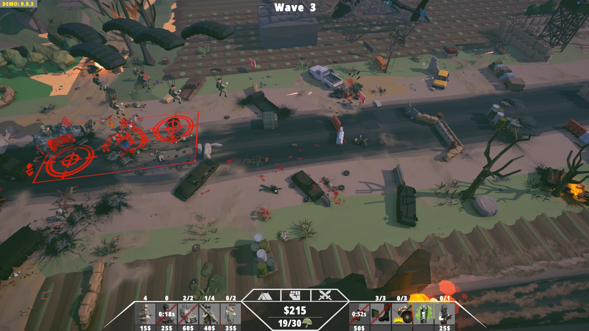 Operation: Polygon Storm — مفتاح لعبة Steam — 5