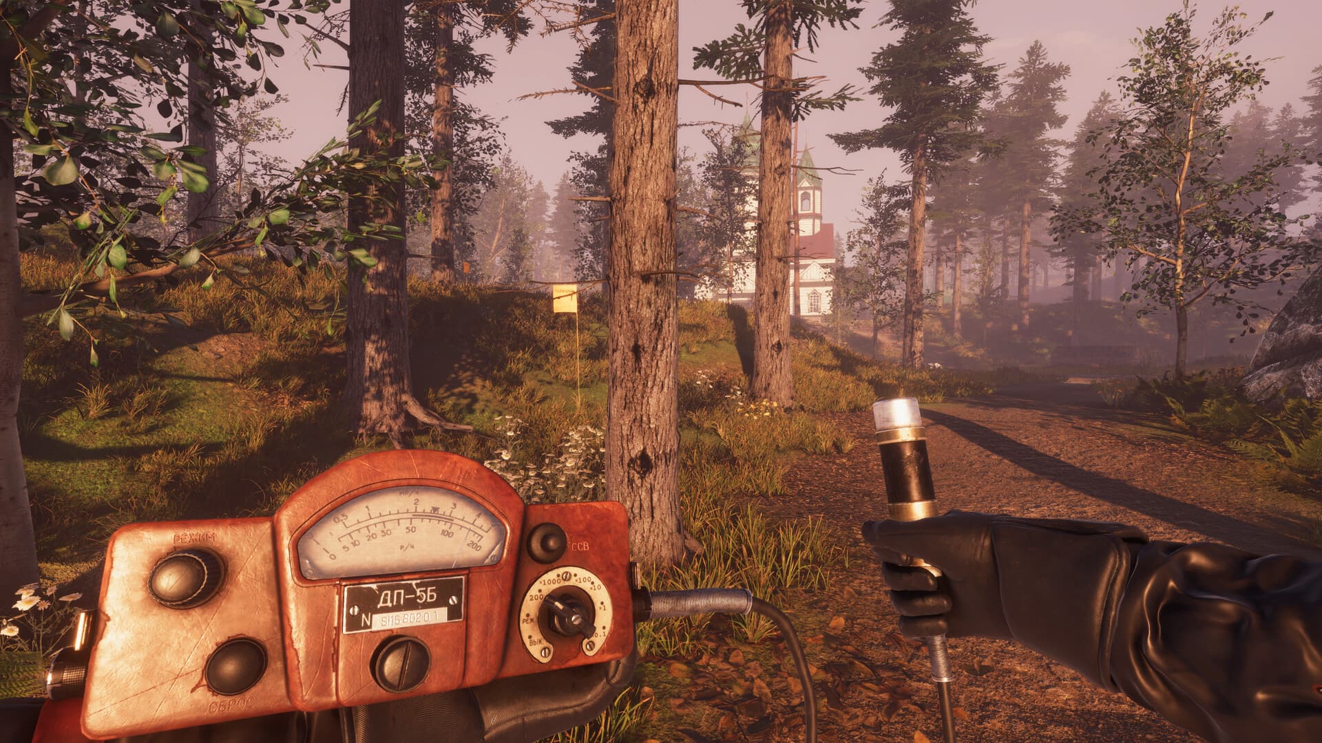 Chornobyl Liquidators — Steam ゲームキー — 5