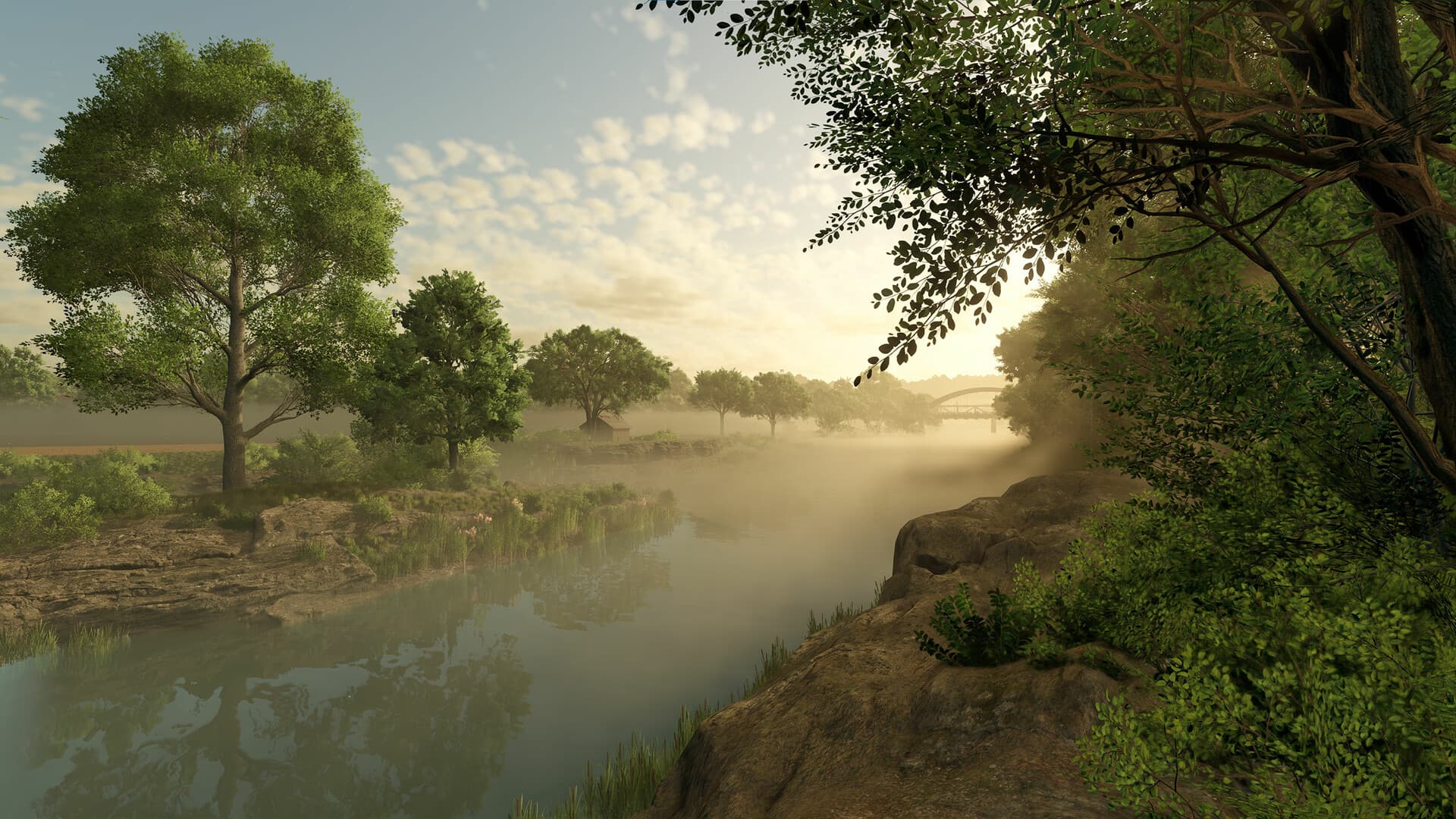 Farming Simulator 25 — Chiave di gioco Steam — 2