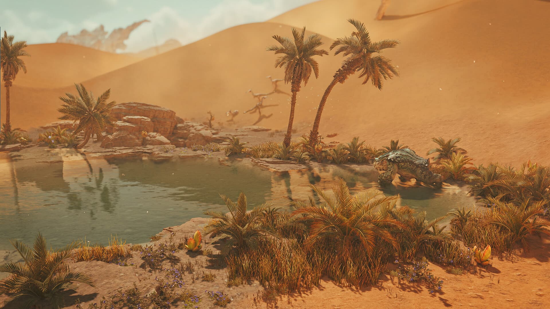 Monster Hunter Wilds — Chiave di gioco Steam — 4