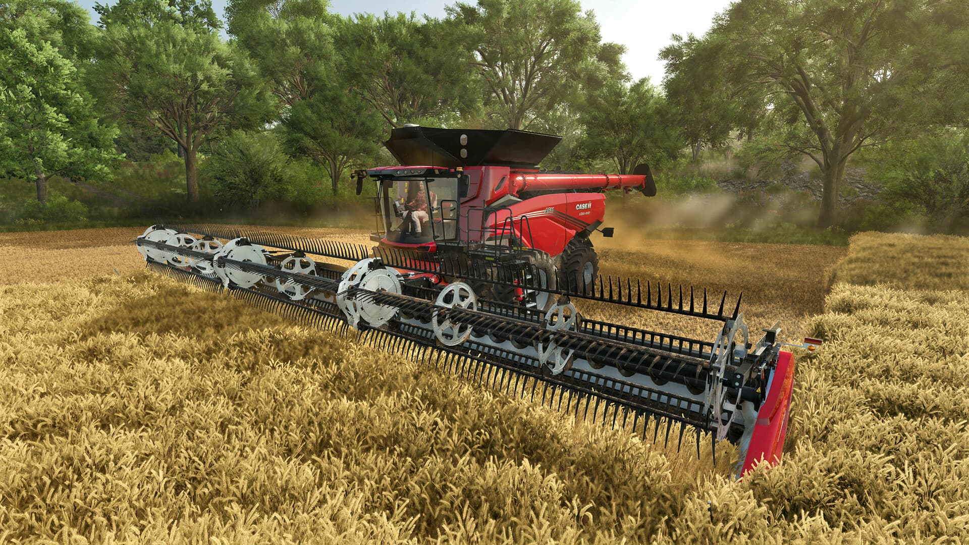 Farming Simulator 25 — Chiave di gioco Steam — 4