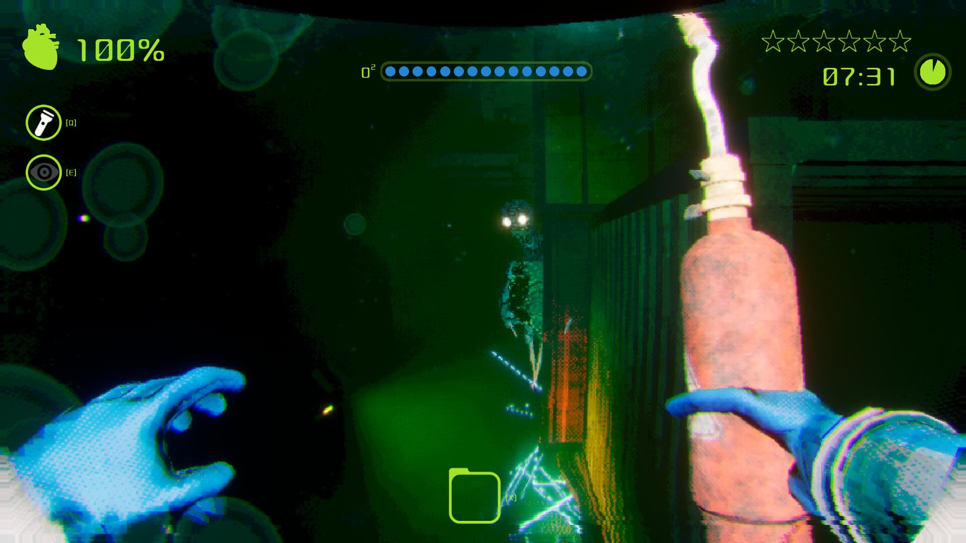 Murky Divers — Klucz do gry Steam