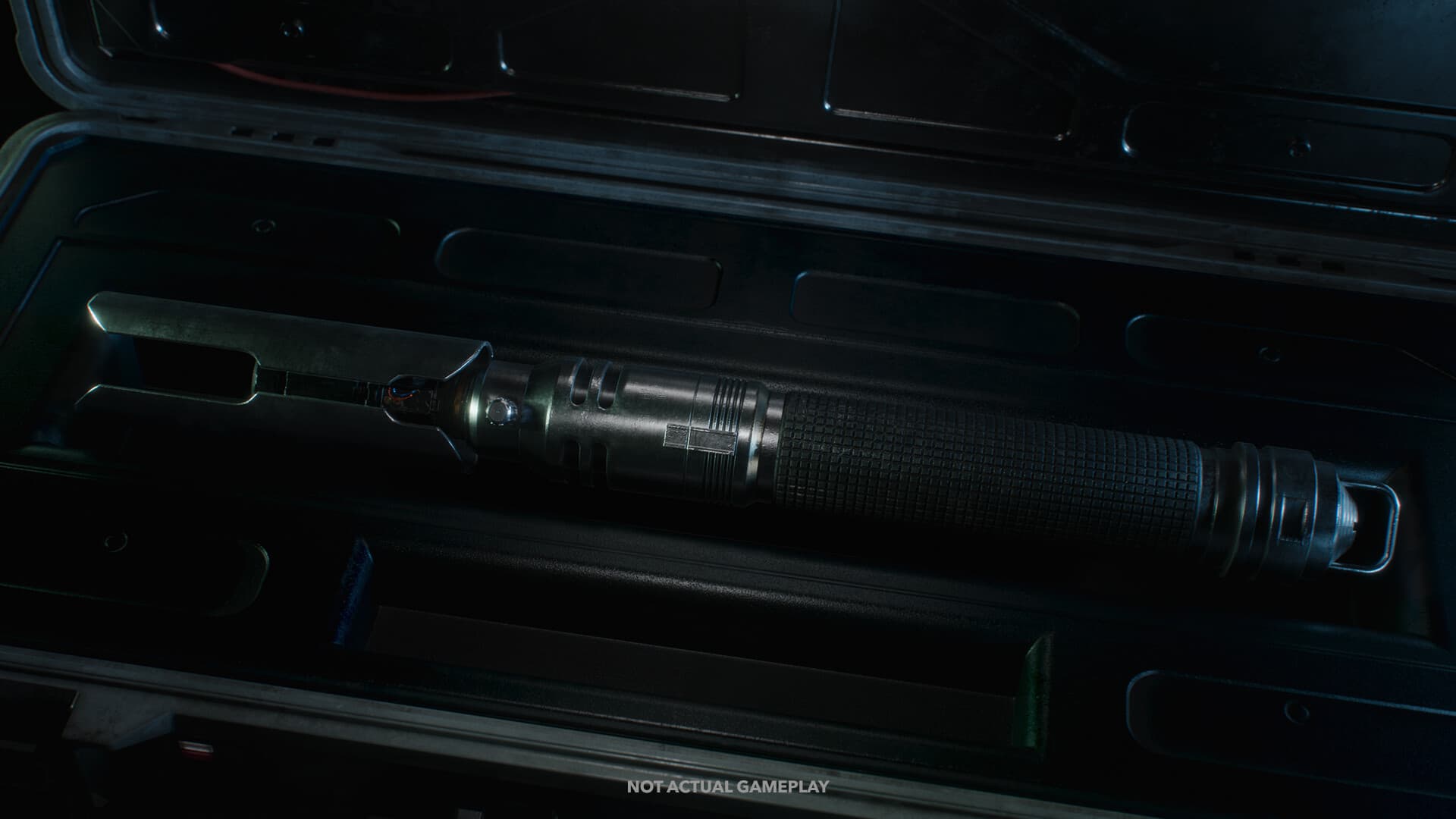 STAR WARS Jedi: Survivor — Xbox Series X|S 게임 키 — 1