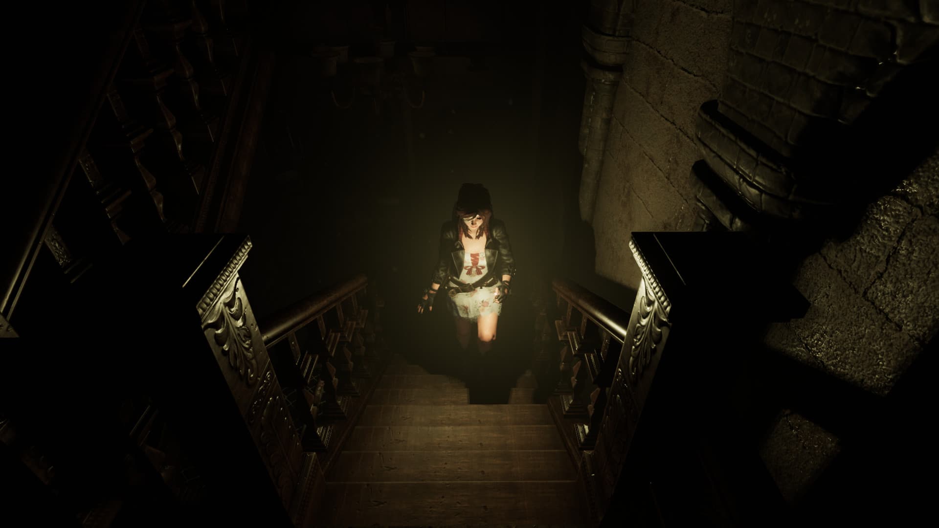 Tormented Souls — Steam ゲームキー — 3
