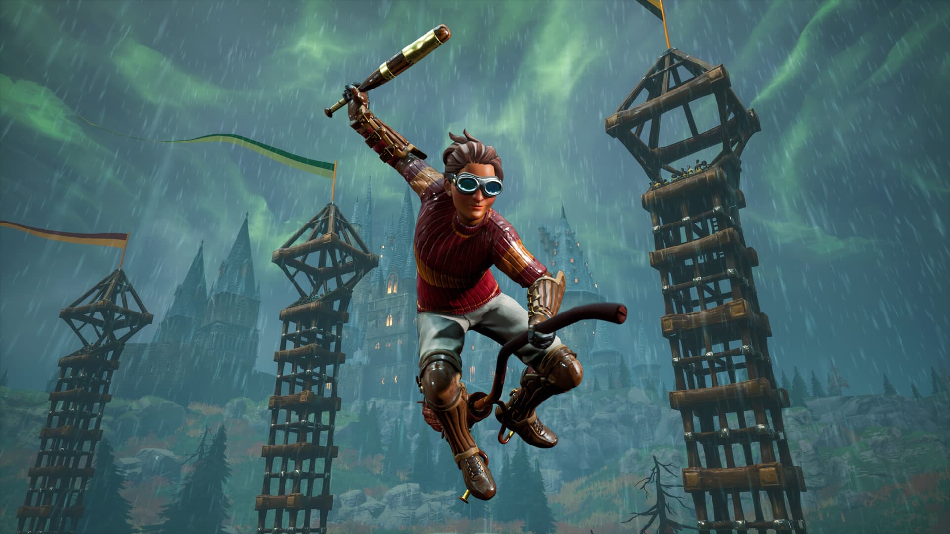 Harry Potter: Quidditch Champions — Steam Game Key — 1