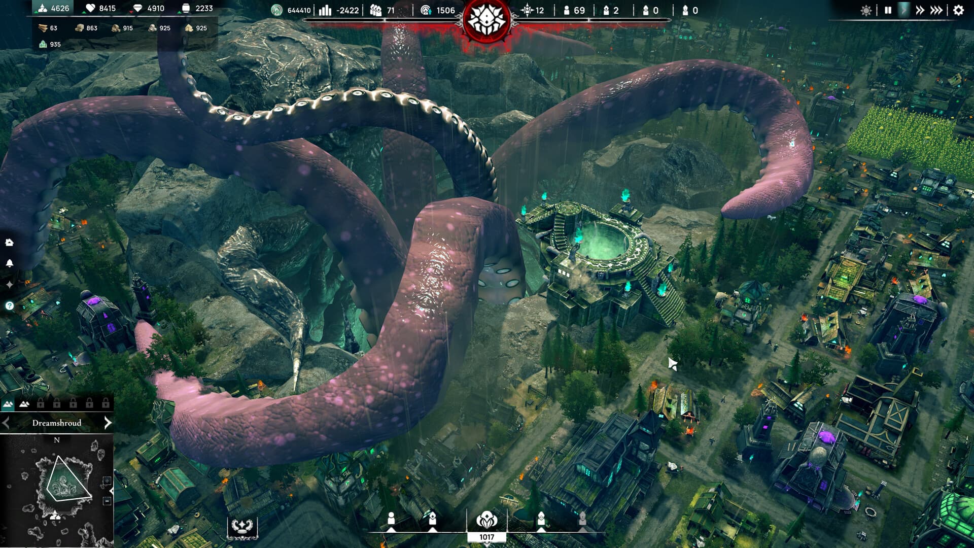 Worshippers of Cthulhu — Clé de jeu Steam — 3