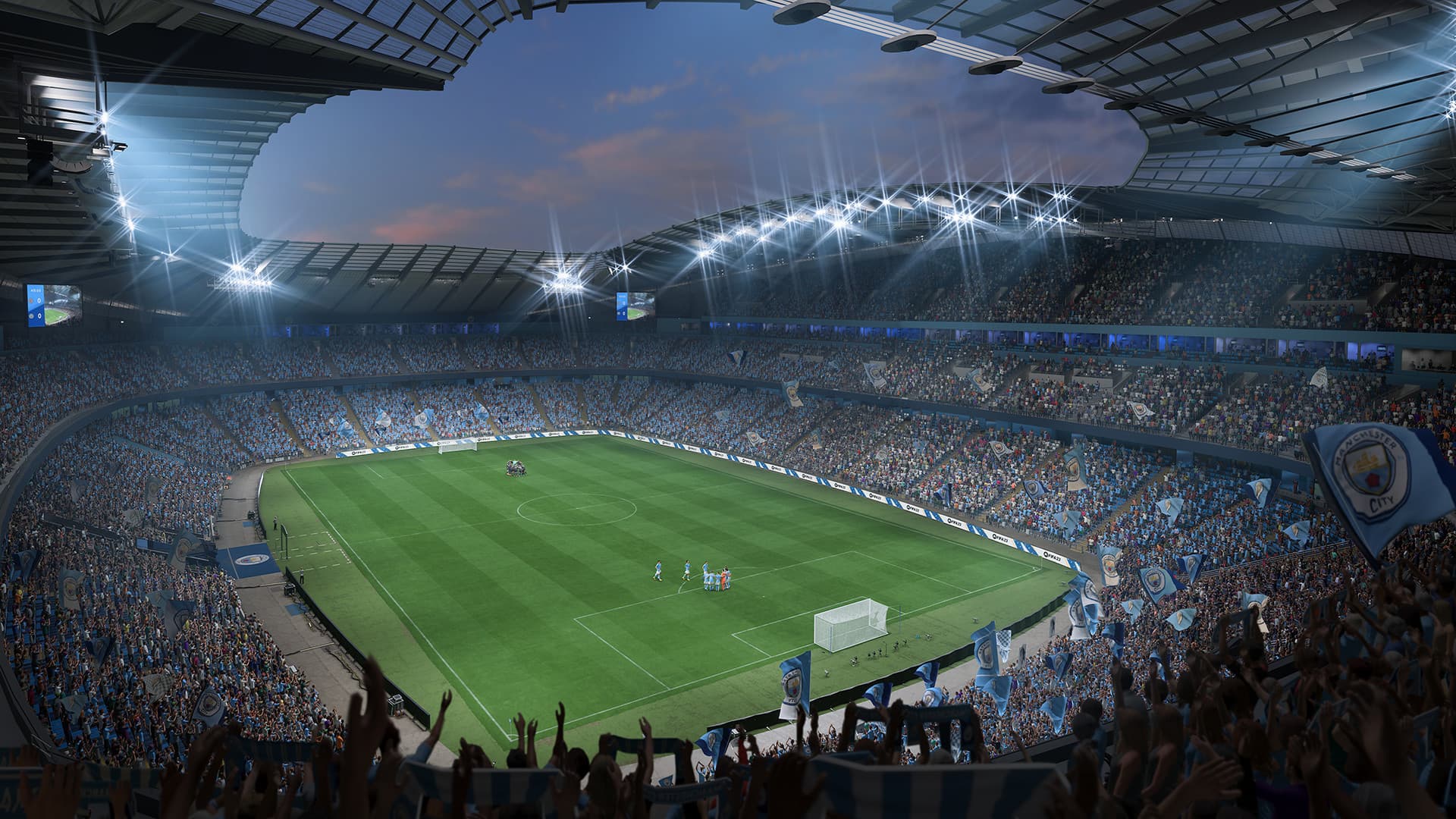 FIFA 23 — Xbox One Game key — 4