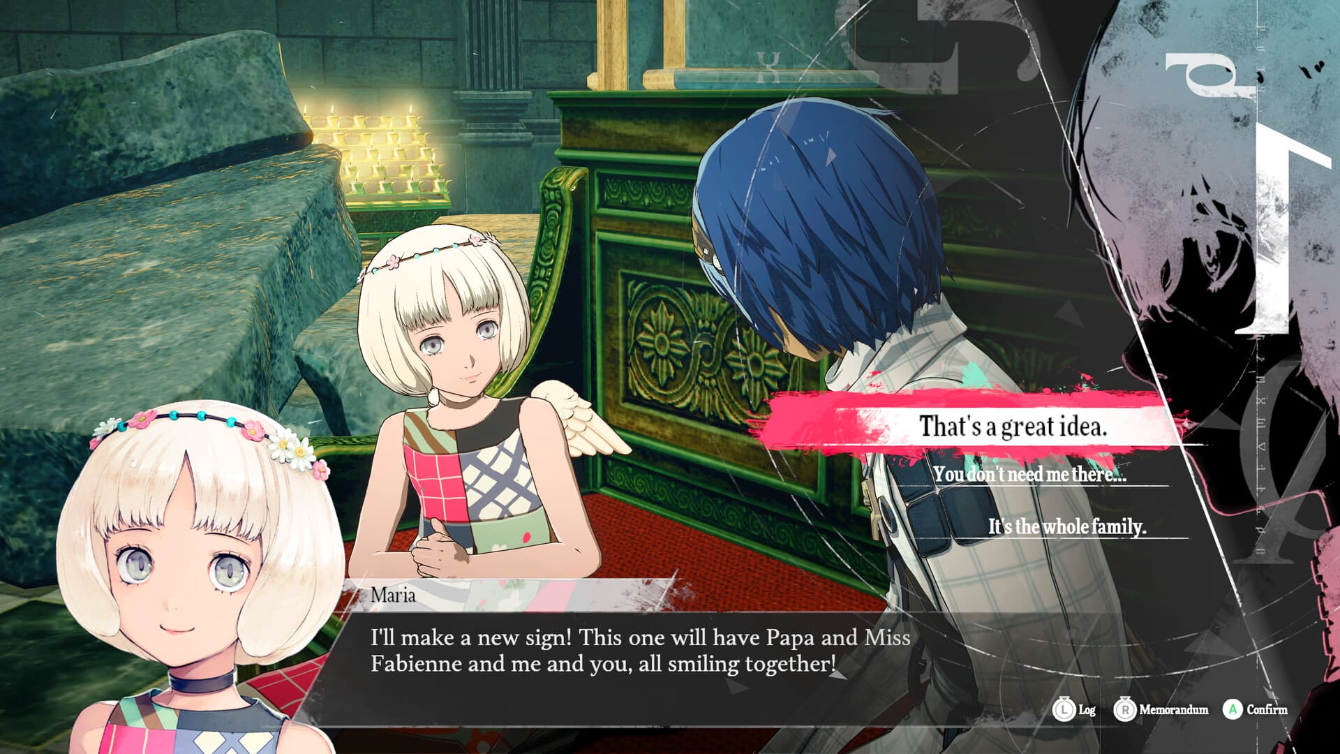 Metaphor: ReFantazio — Steam ゲームキー — 3
