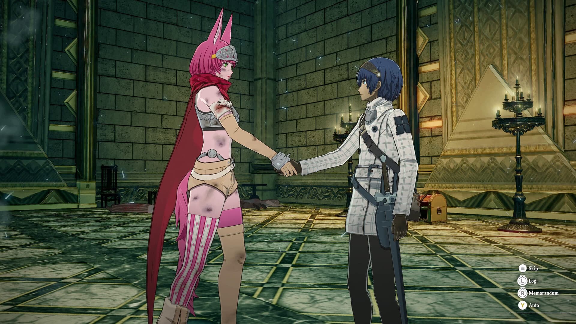 Metaphor: ReFantazio — Steam ゲームキー