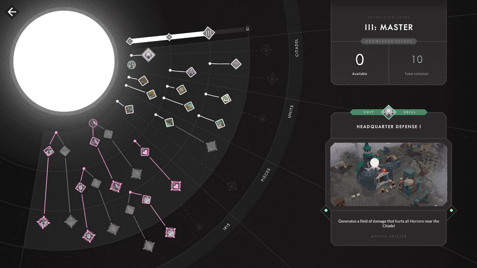 Cataclismo — مفتاح لعبة Steam