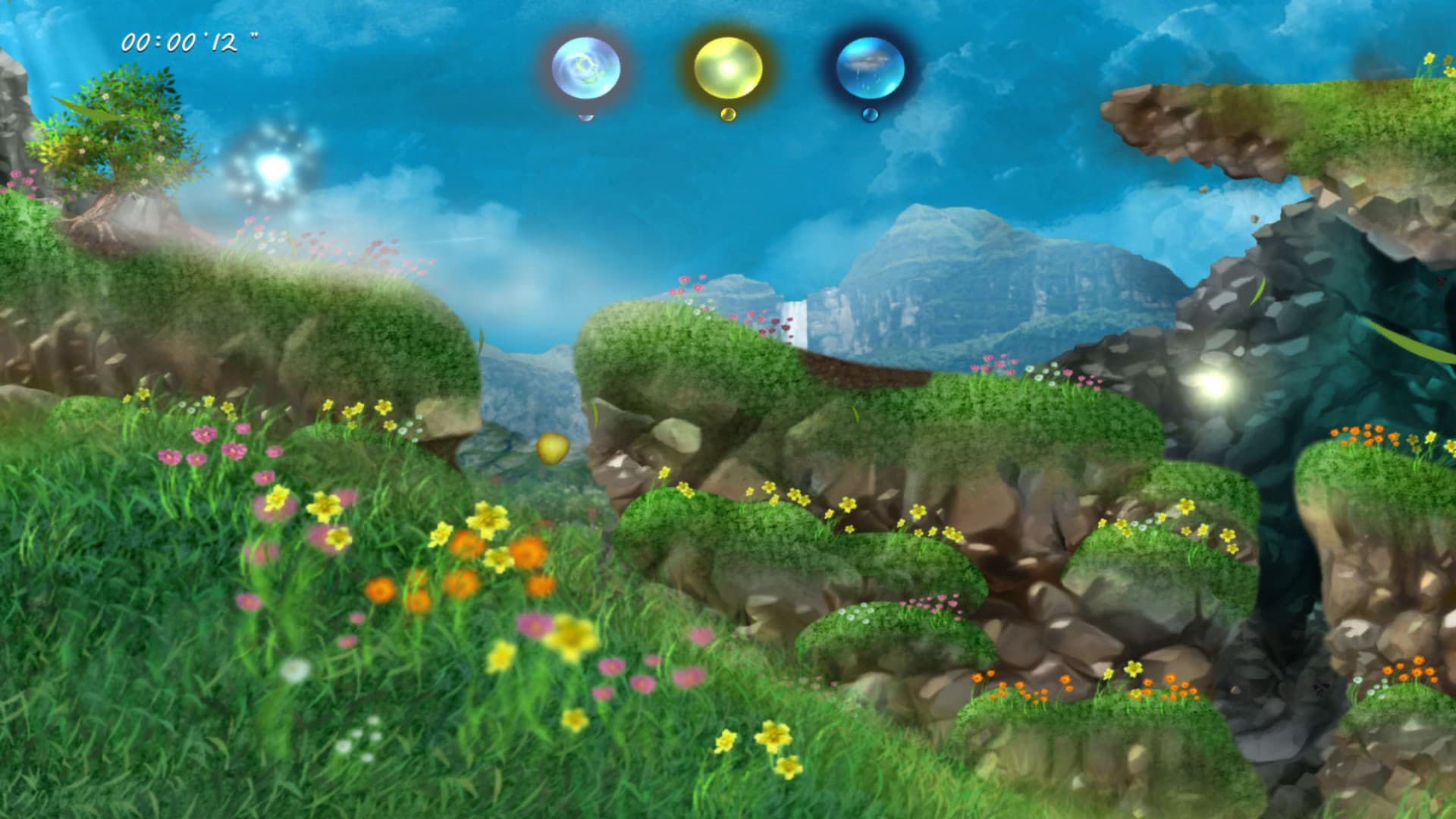 Storm — Chiave di gioco Steam