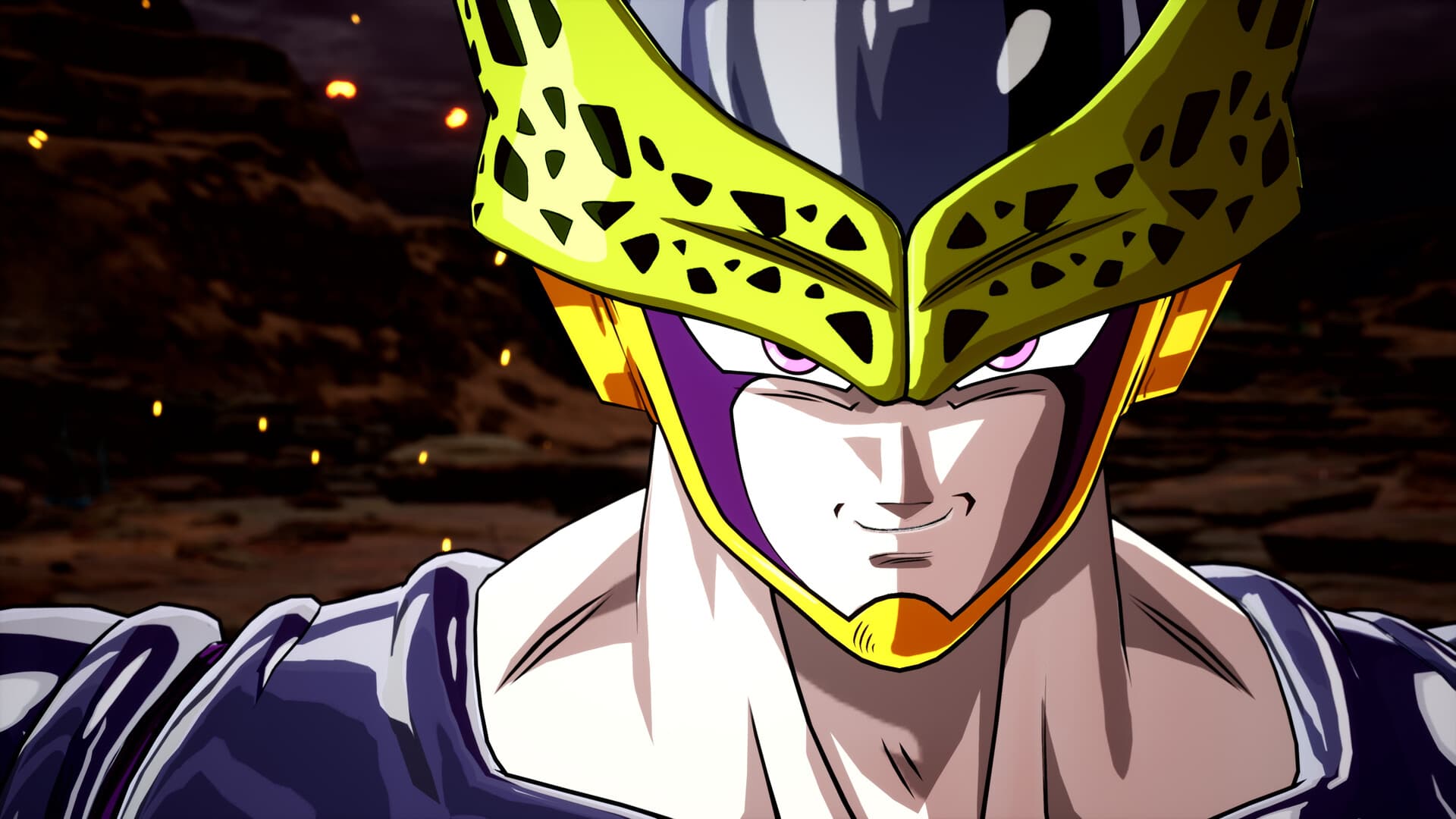DRAGON BALL: Sparking! ZERO — Clave de juego Steam — 1