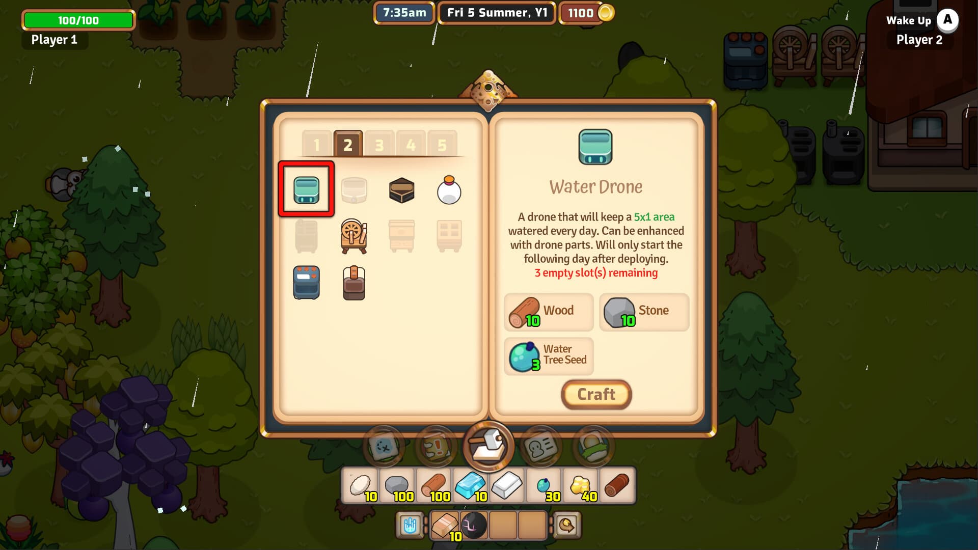 Everafter Falls — Chiave di gioco Steam