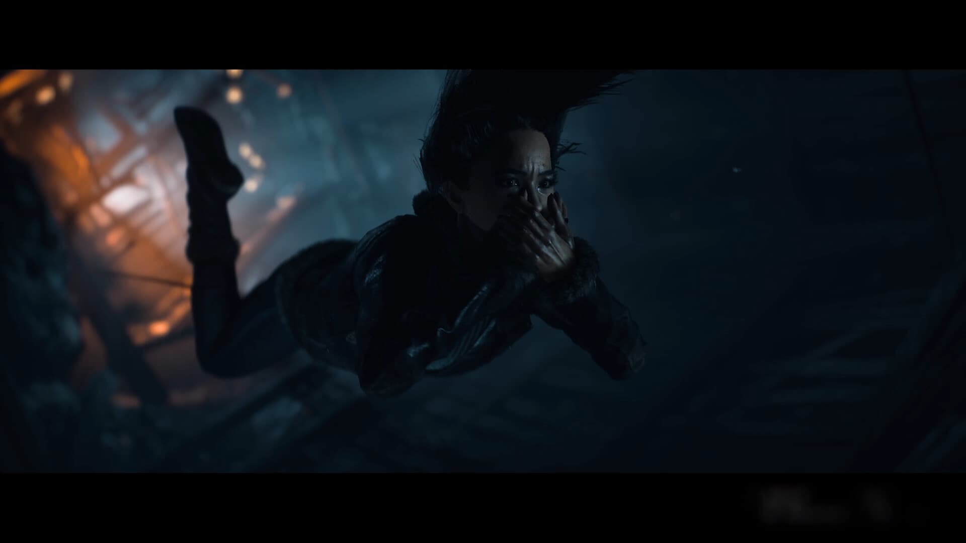 Until Dawn — Klucz do gry Steam — 4